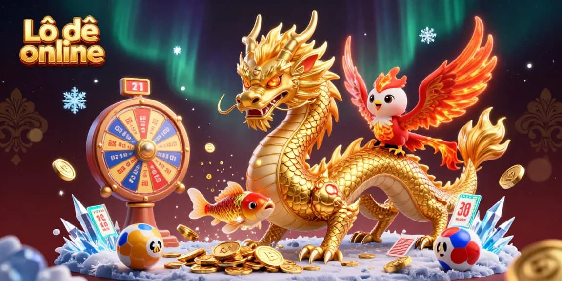 Lô đề online Compared: The Best Lottery Platforms for Winning Strategies in 2026