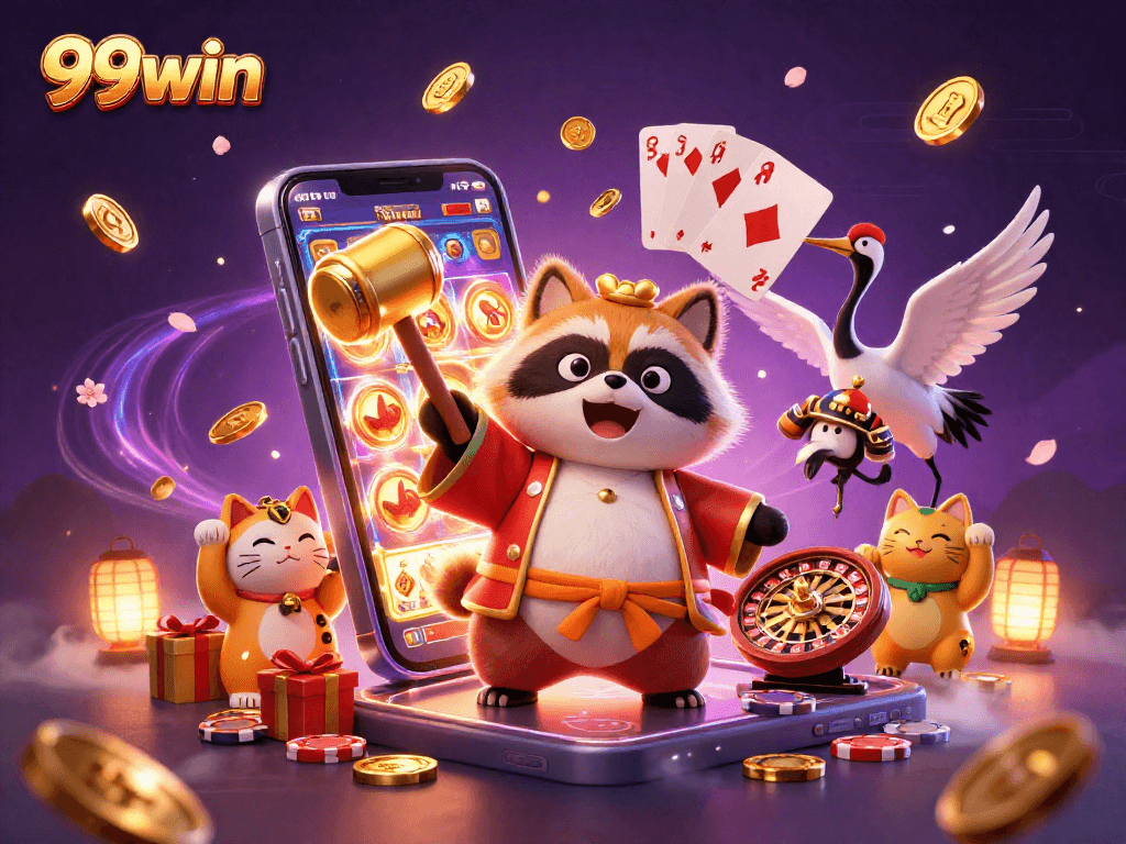 99win Reviewed: A Comprehensive 2026 Breakdown for Gamblers