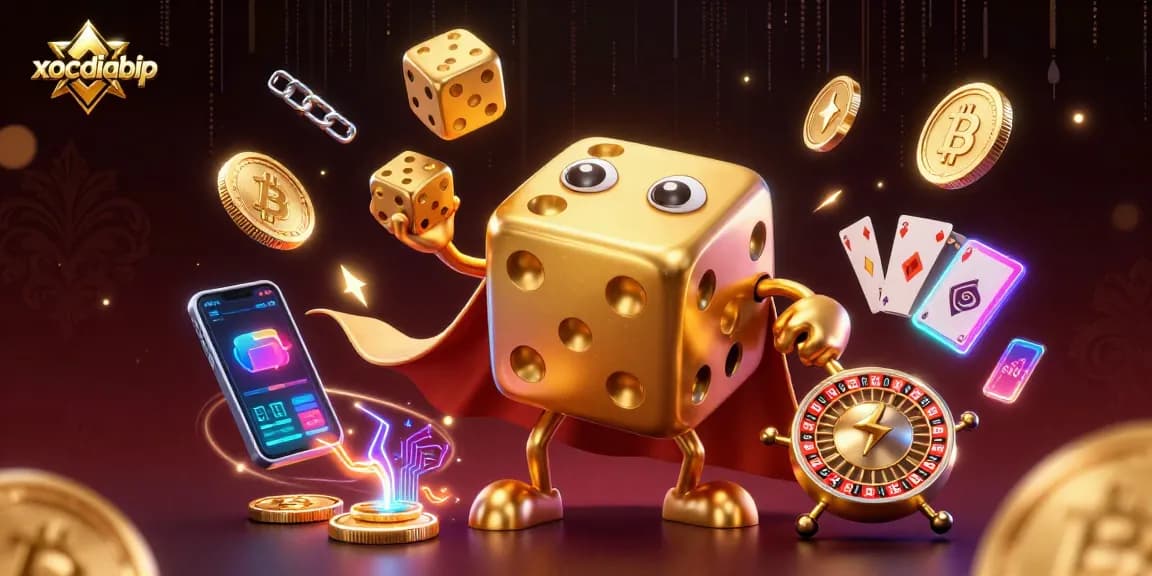 Which Is Better: xocdiabip or Traditional Casino Games for Winning Strategies in 2026?