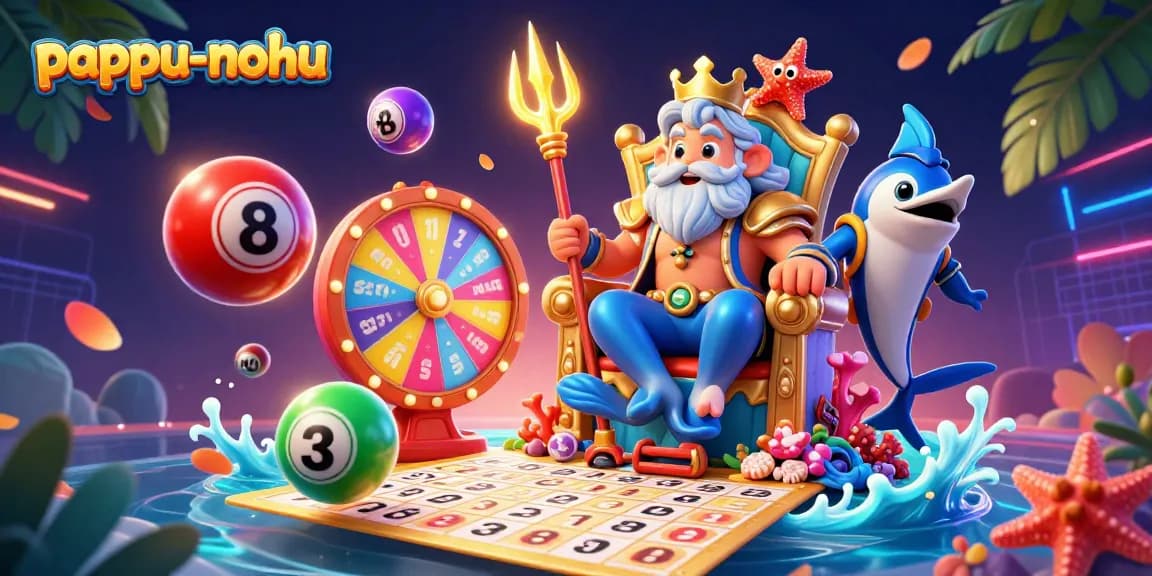 Consistent pappu-nohu Results: The Winning Strategy Behind Gambling Success