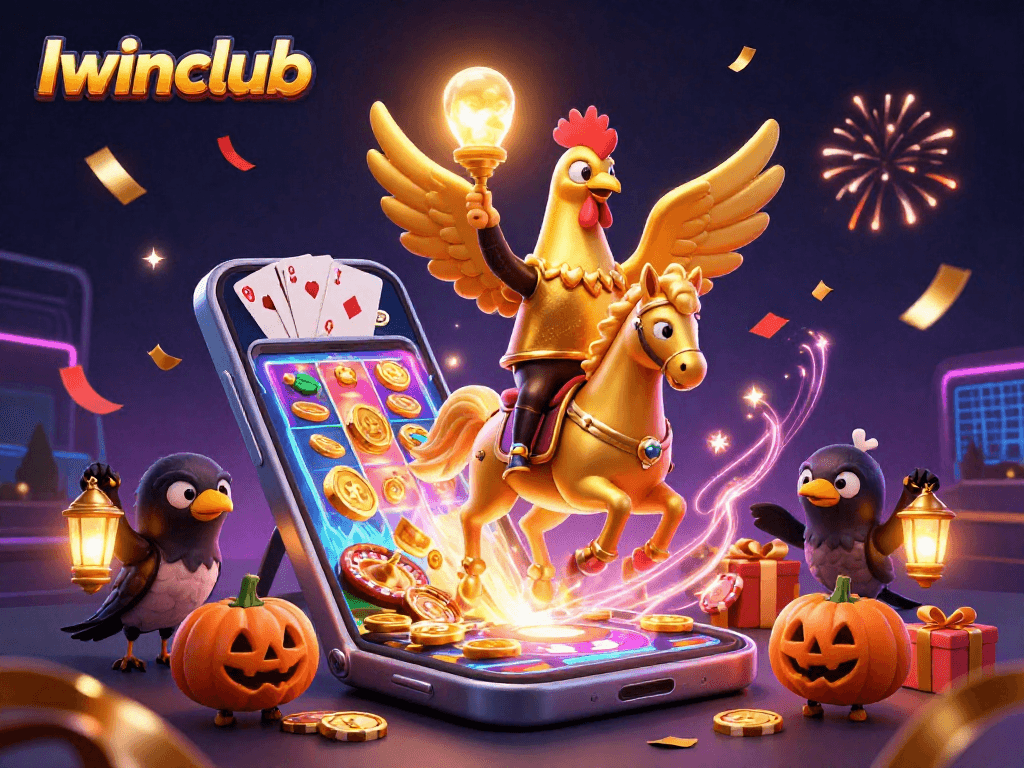 The Expert Iwinclub Playbook: Comprehensive Tactics That Win in 2026