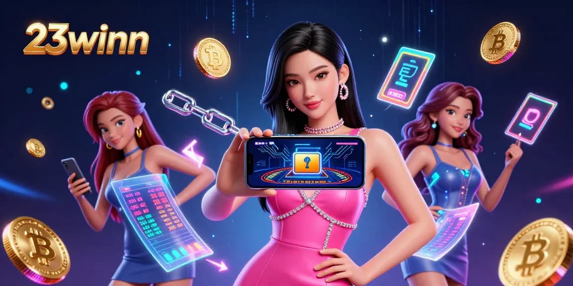 Engage in thrilling gameplay at 23winn with digital casinos featuring live dealer games.