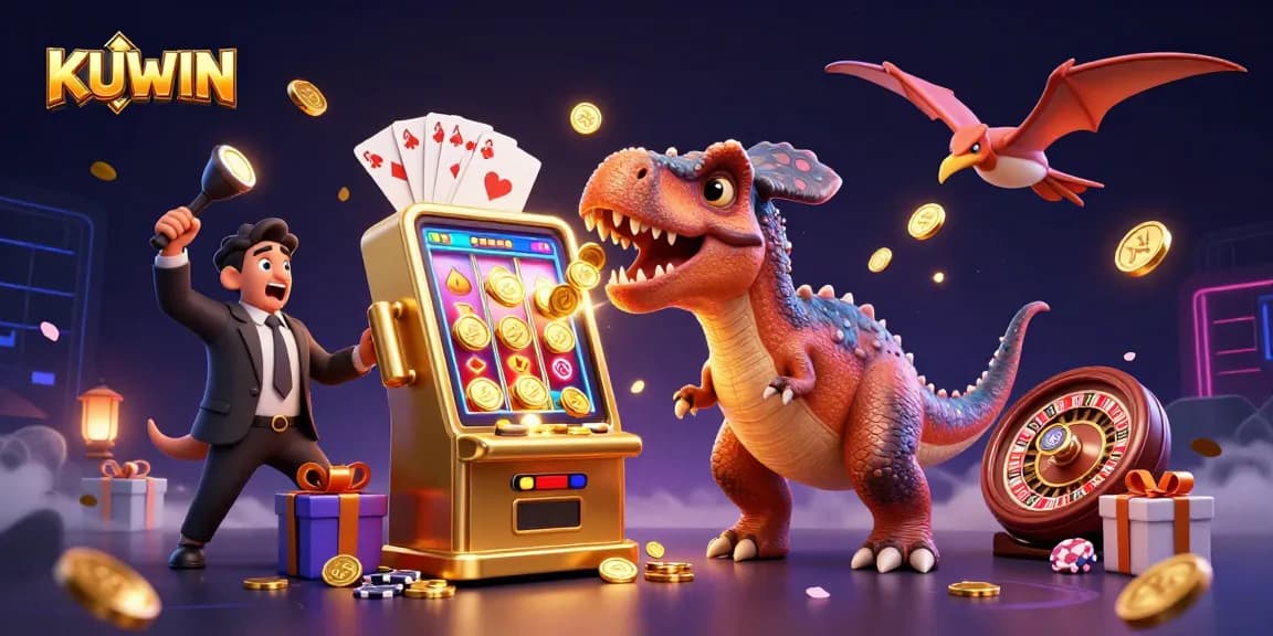 Emerging KUWIN Strategies Taking Over in 2026 for Winning Gamblers