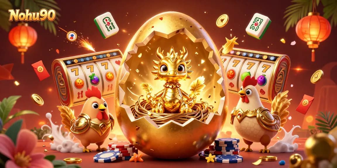 Nohu90 Crash Course: Master Slot Game Strategies Fast for Successful Betting 2026