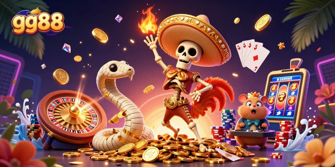 gg88 Year in Review: Top Strategies for Gamblers in 2026