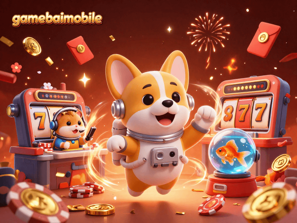The gamebaimobile Shift: Why Players Are Changing Tactics for Better Odds