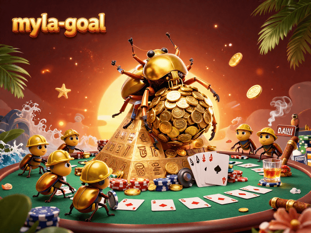 What Pros Know About myla-goal That You Don't: Essential Strategies for Winning in 2026