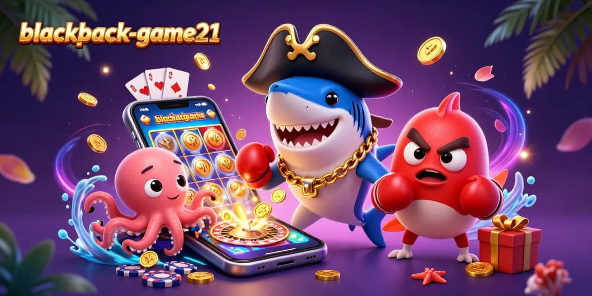 blackjack-game21 Industry Standards You Should Follow for Winning Strategies in 2026