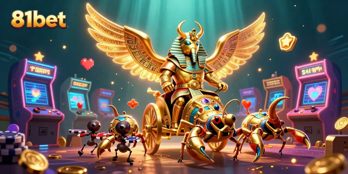 15 Best 81bet Gambling Strategies for Players in 2026