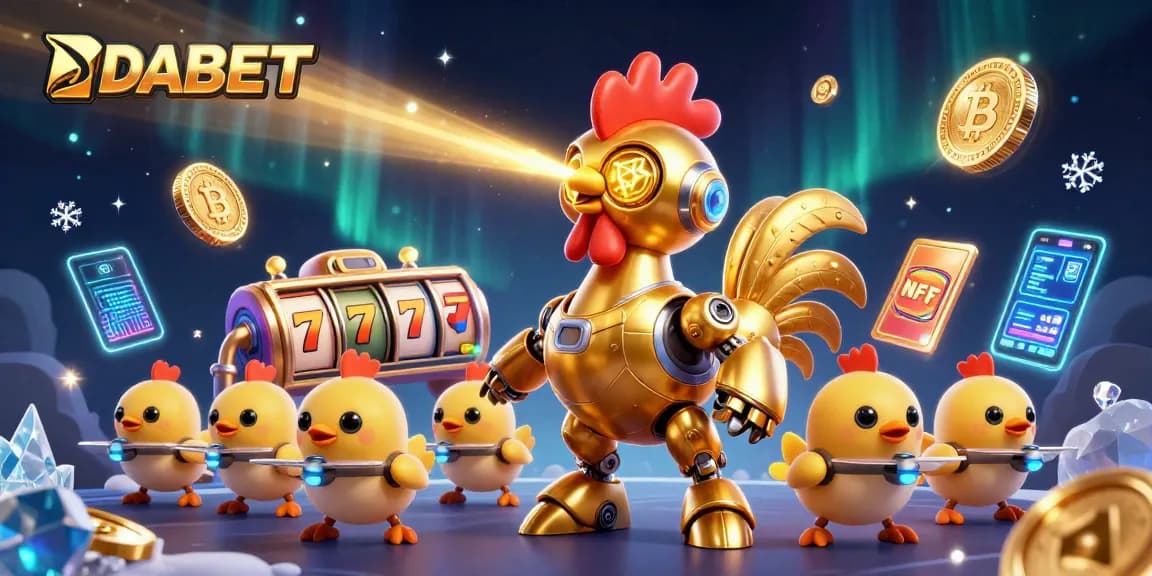 DABET 2026 Update: Essential Strategies for Slot Game Mastery
