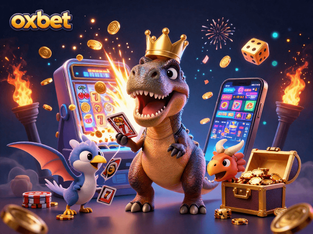 Your oxbet Wake-Up Call: Winning Strategies for Gamblers in 2026