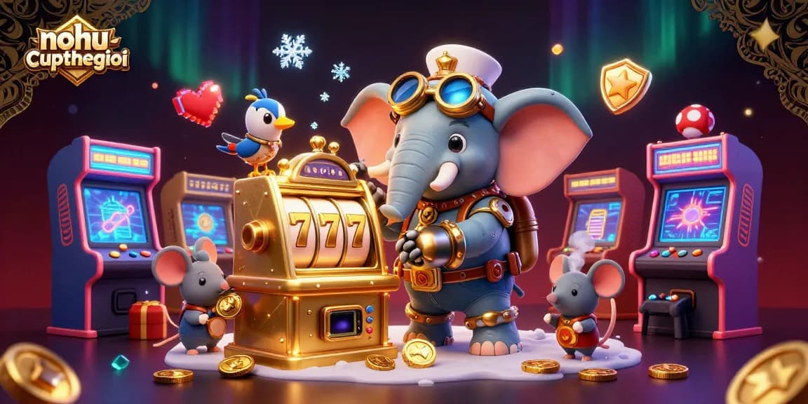 nohu-cupthegioi Trends That Will Define Slot Games in 2026
