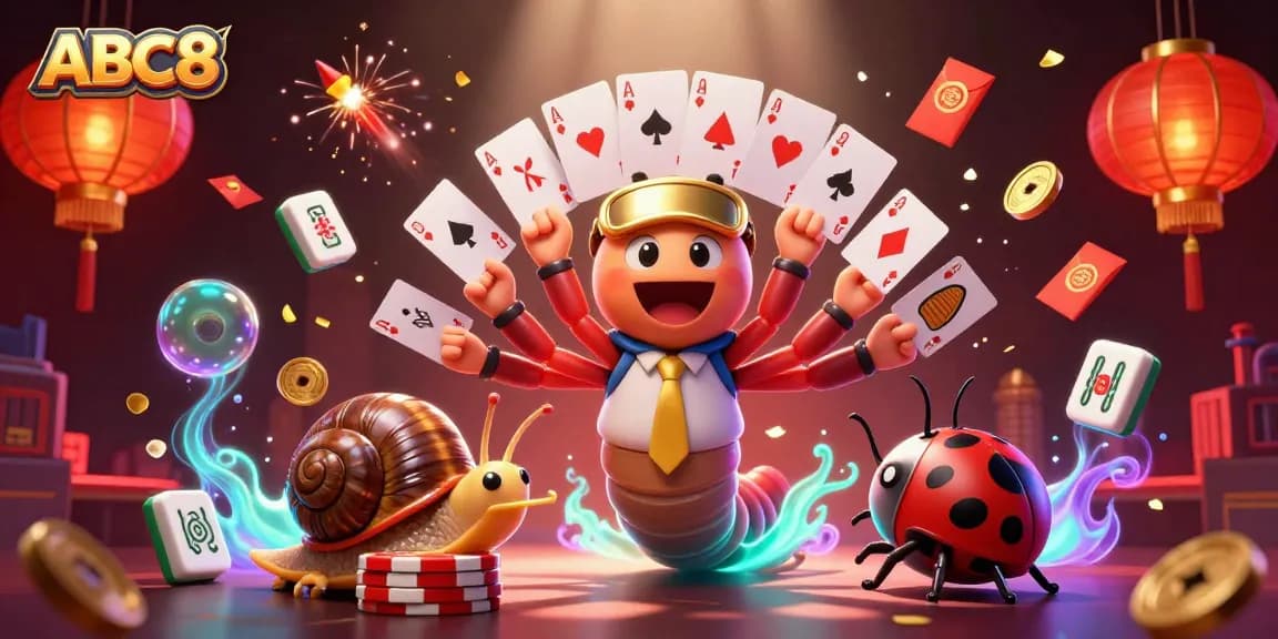 Why Most People Get ABC8 Gaming Strategies Wrong (And How to Fix It for Better Odds in 2026)