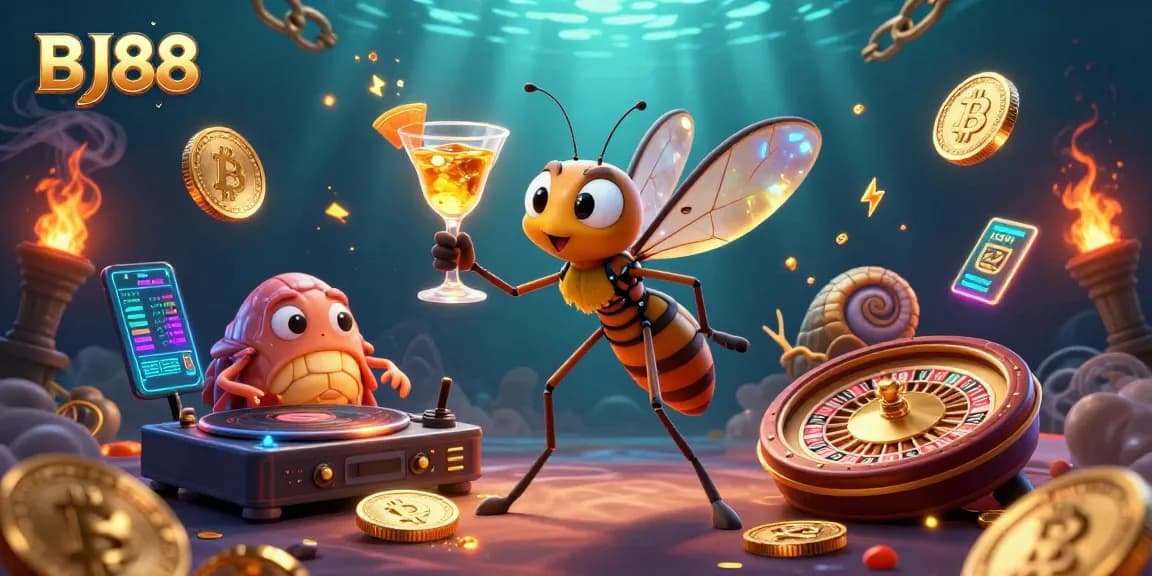 How to Upgrade Your BJ88 Live Casino Experience in 2026