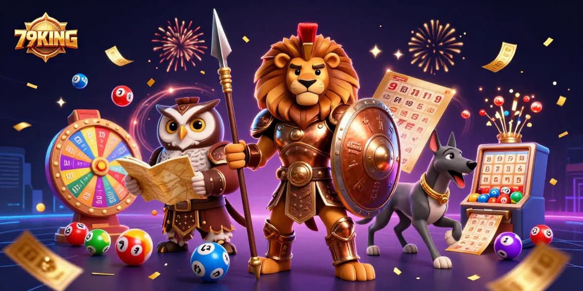 5 Golden Rules for 79KING Betting Success in 2026