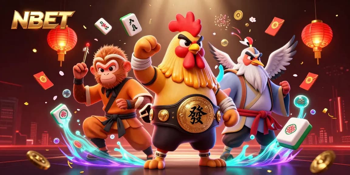 How to Start with NBET: A Beginner's Roadmap to Casino Success in 2026