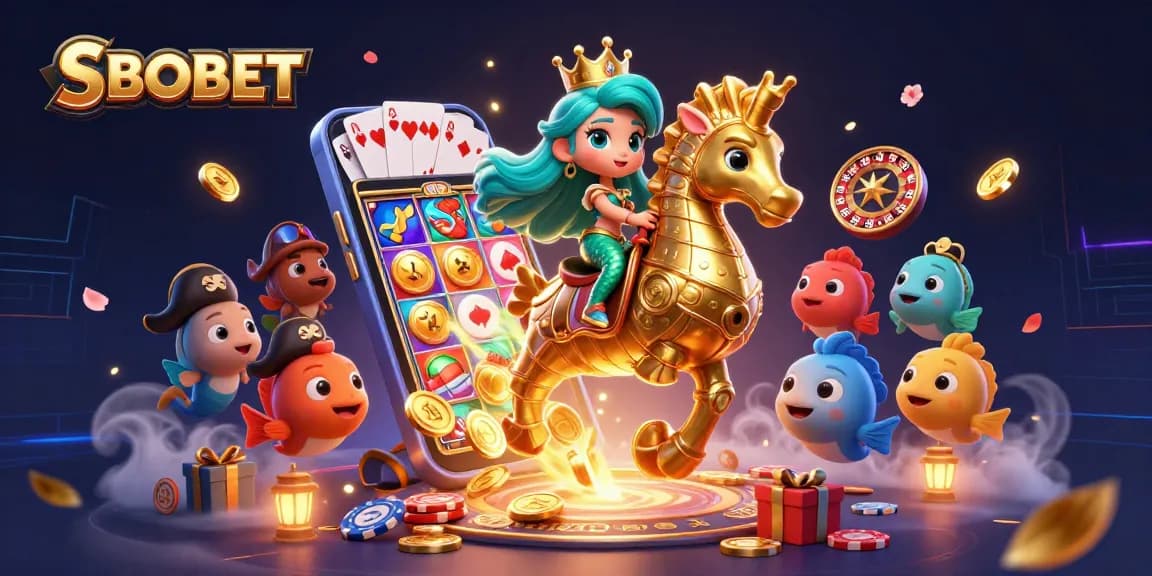 How SBOBET Saves Gamblers Time and Money with Strategic Betting Methods in 2026