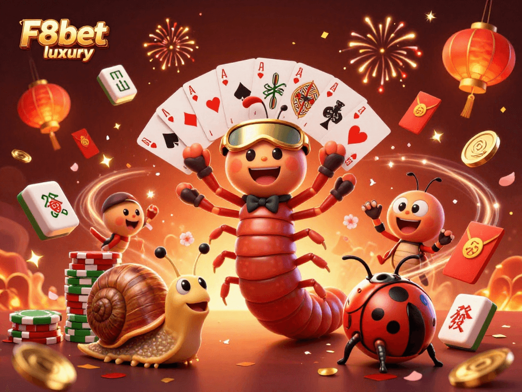 10 Best Winning Strategies for F8bet Luxury Players to Master in 2026