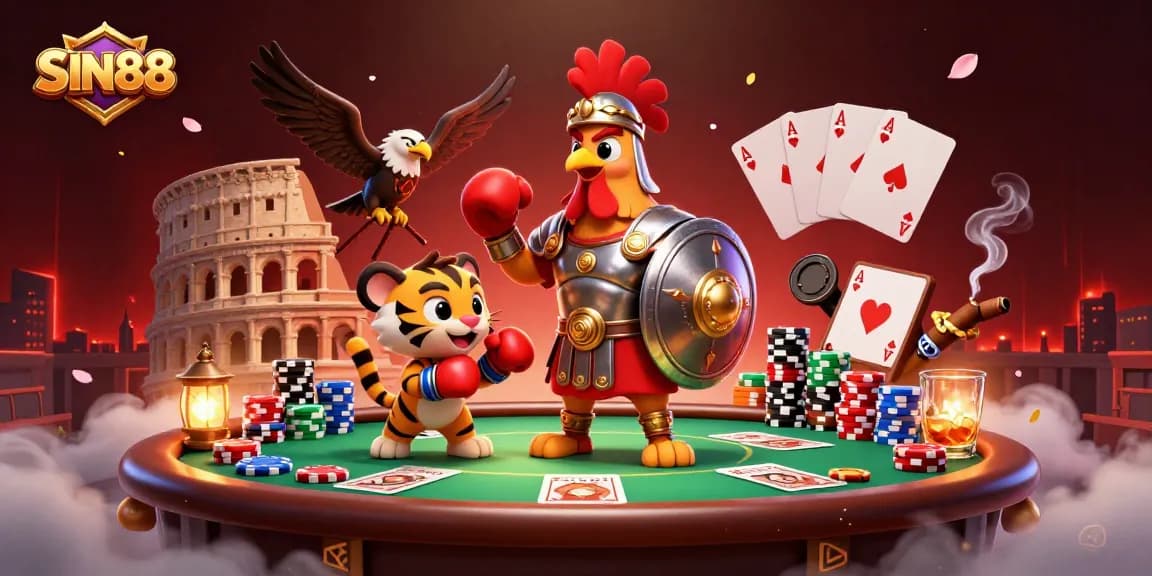 SIN88: Real Talk About Strategic Gambling Tips for Better Bankroll Management in 2026