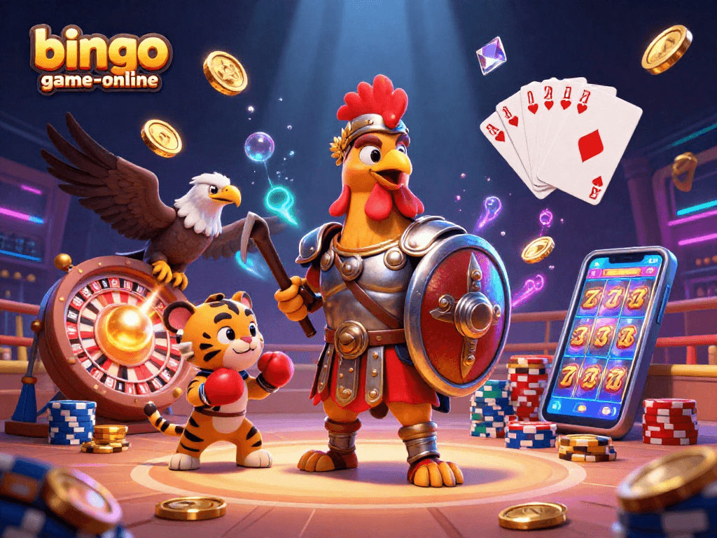 Maximizing Profit with bingo-game-online in 2026: Strategic Winning Strategies for Gamblers