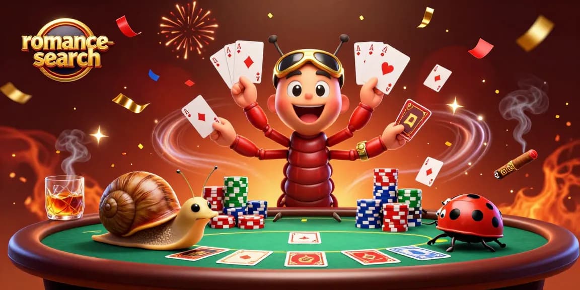 4 Proven Methods to Maximize romance-search Strategies for Gamblers in 2026
