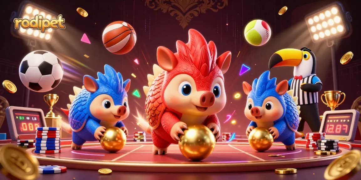 The True Value of rodipet for Gamblers Seeking Winning Strategies in 2026