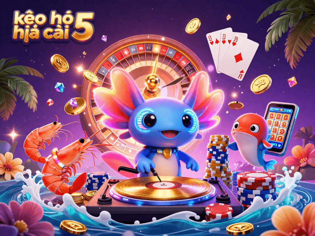 Is Upgrading to kèo nhà cái 5 Worth It? Data Says Yes for Bettors Seeking Winning Strategies in 2026