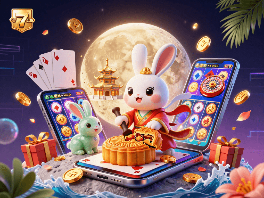 Maximizing Profit with 7CLUB Slots Strategies in 2026