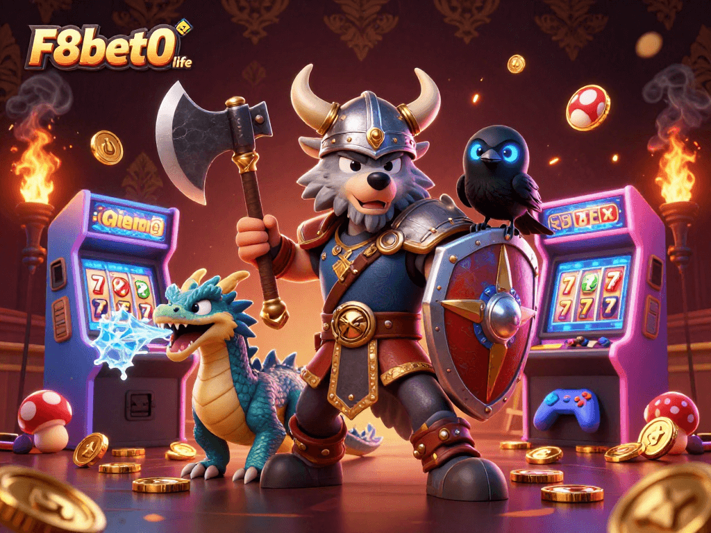 A Practical F8bet0 life Framework for Winning Strategies in Online Gaming 2026