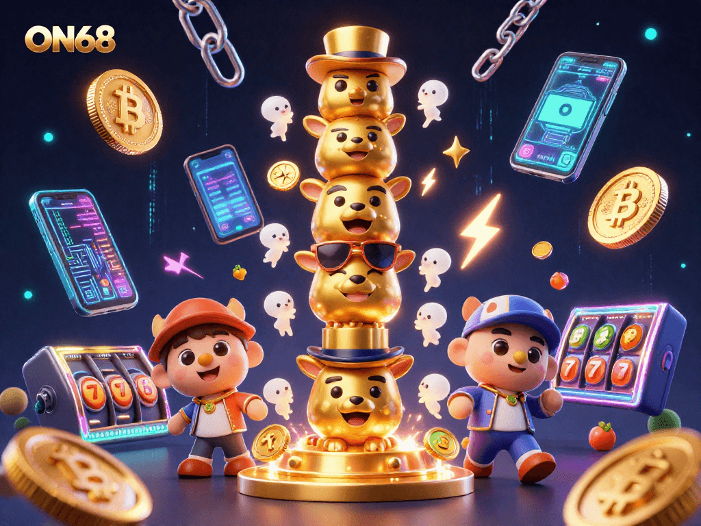 8 Overlooked ON68 Features Worth Knowing for Winning Strategies in 2026