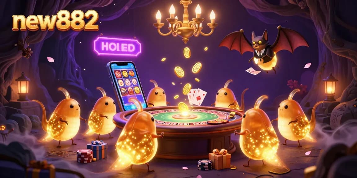 new882 Face-Off: Which Casino Delivers More Winning Strategies in 2026?