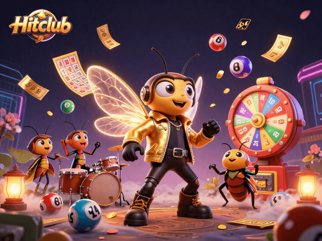 The Evolution of Hitclub: From Past to 2026 - Strategic Winning Approaches for Gamblers