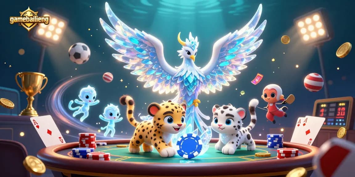 Battle-Tested gamebailieng Strategies for 2026: Expert Tips for Gamblers