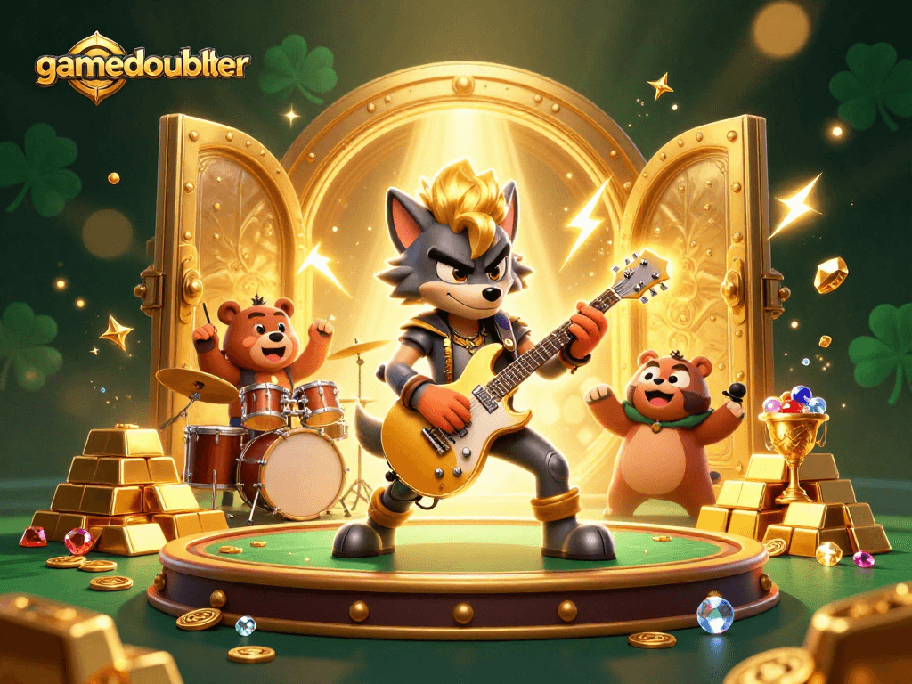 A gamedoubler Primer for Those New to Winning Casino Strategies in 2026