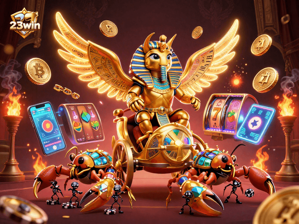 A 23win Primer for Those New to Slot Strategies in 2026