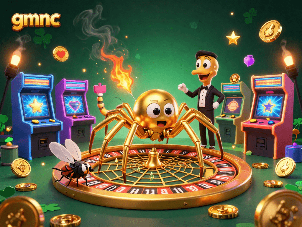 A gmnc Analyst's Take on Casino Game Strategies in 2026