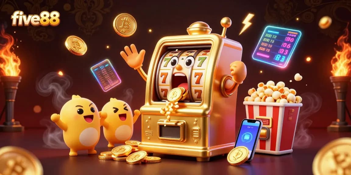 five88 Trends That Will Define Casino Gaming Strategies in 2026