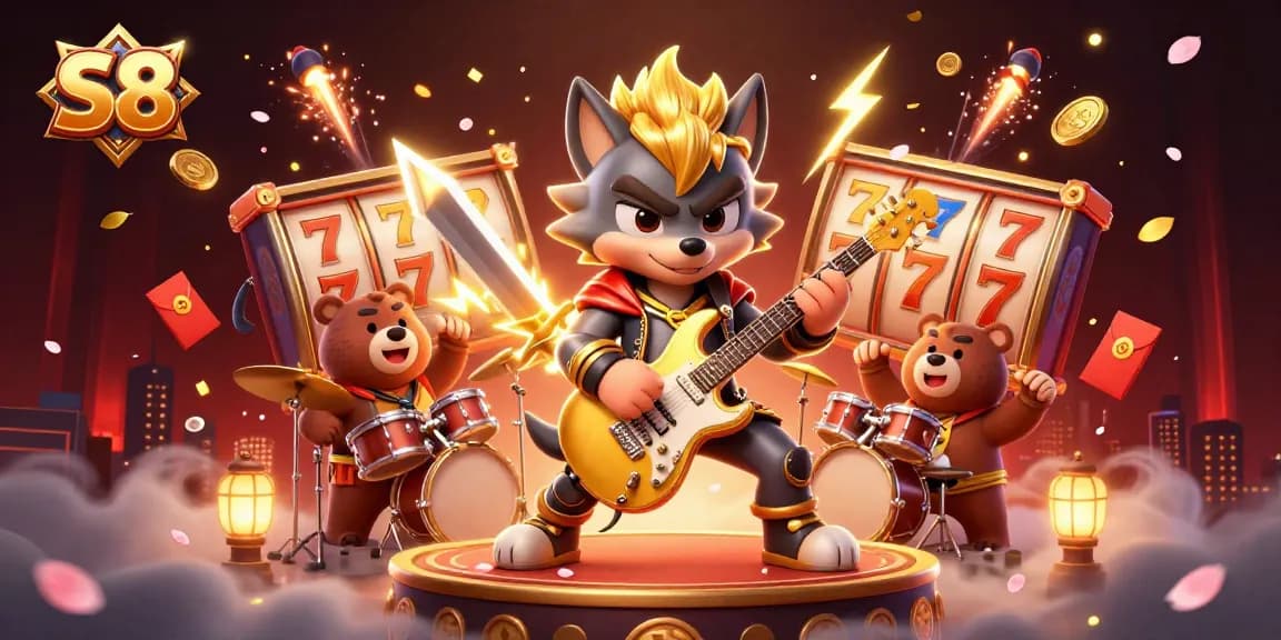 Strategic Betting Insights for S8 Gamblers: Mastering the 2026 Casino Experience