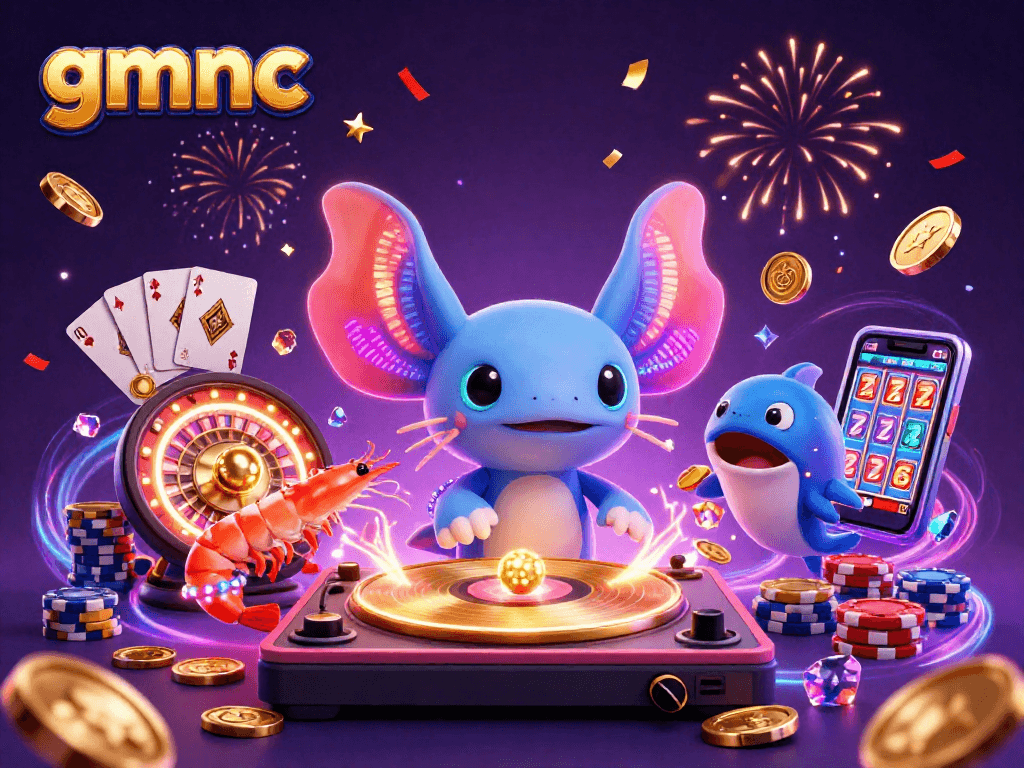 gmnc Masterclass: Winning Strategies for Gamblers in 2026