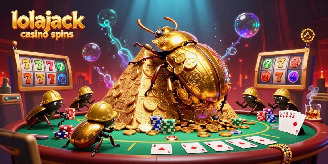 Maximizing Profit with lolajack casino free spins in 2026: Essential Strategies for Players
