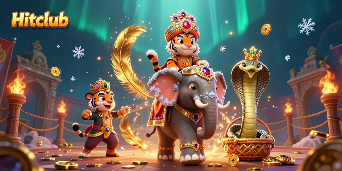 Hitclub Deep Dive: Essential Strategies for Winning Gamblers in 2026