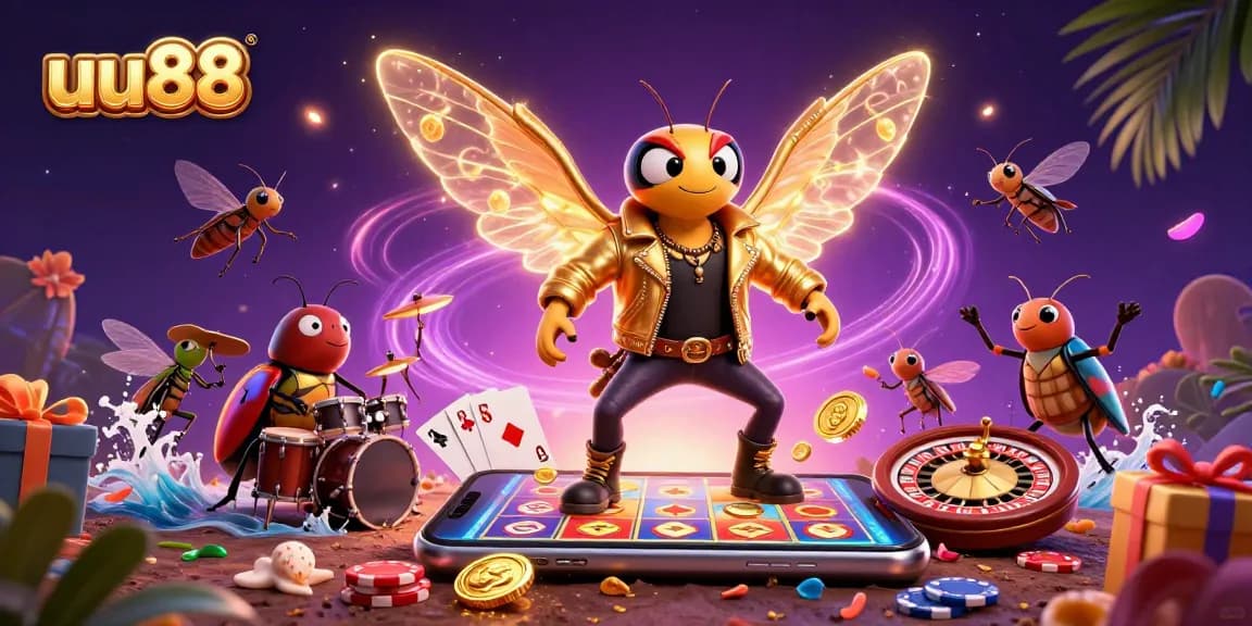 In-Depth uu88 Analysis: Essential Winning Strategies for Gamblers in 2026