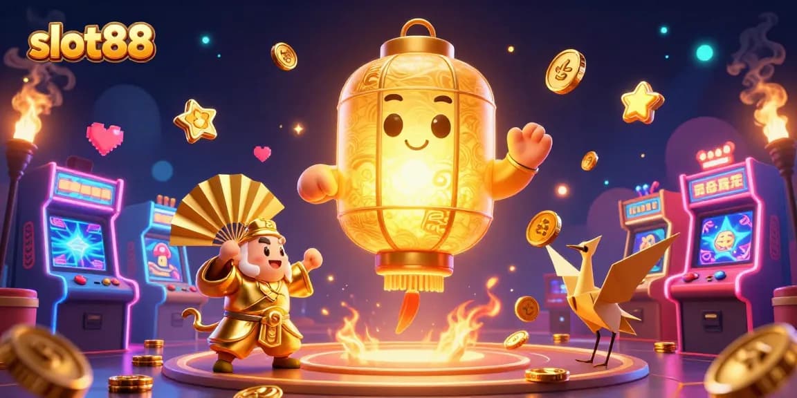 Top 7 Ways slot88 Enhances Winning Strategies in Online Slots for Gamblers in 2026