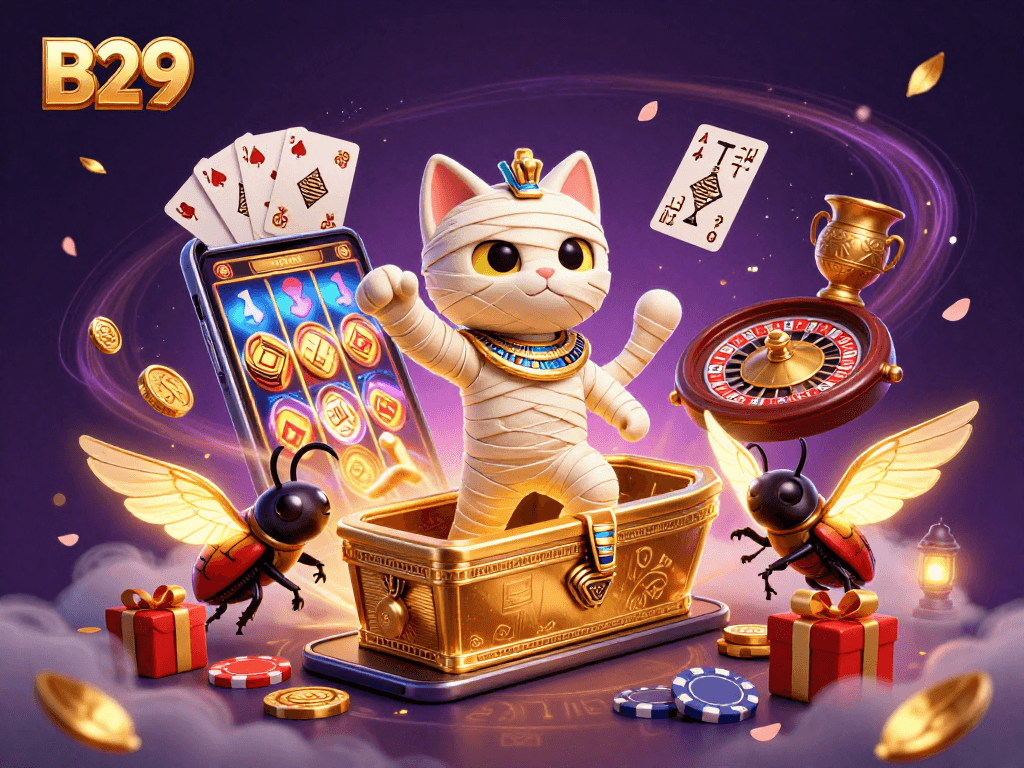 How B29 Saves Gamblers Time and Money with Strategic Betting Benefits