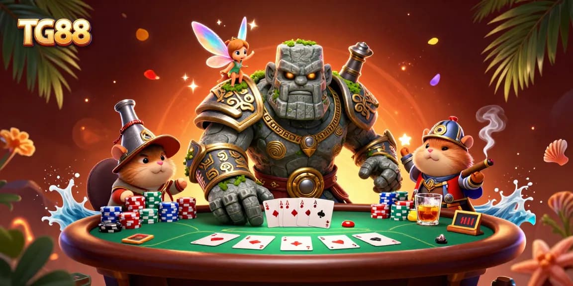 TG88 ROI: Is the Investment Really Worth It for Gamblers in 2026?