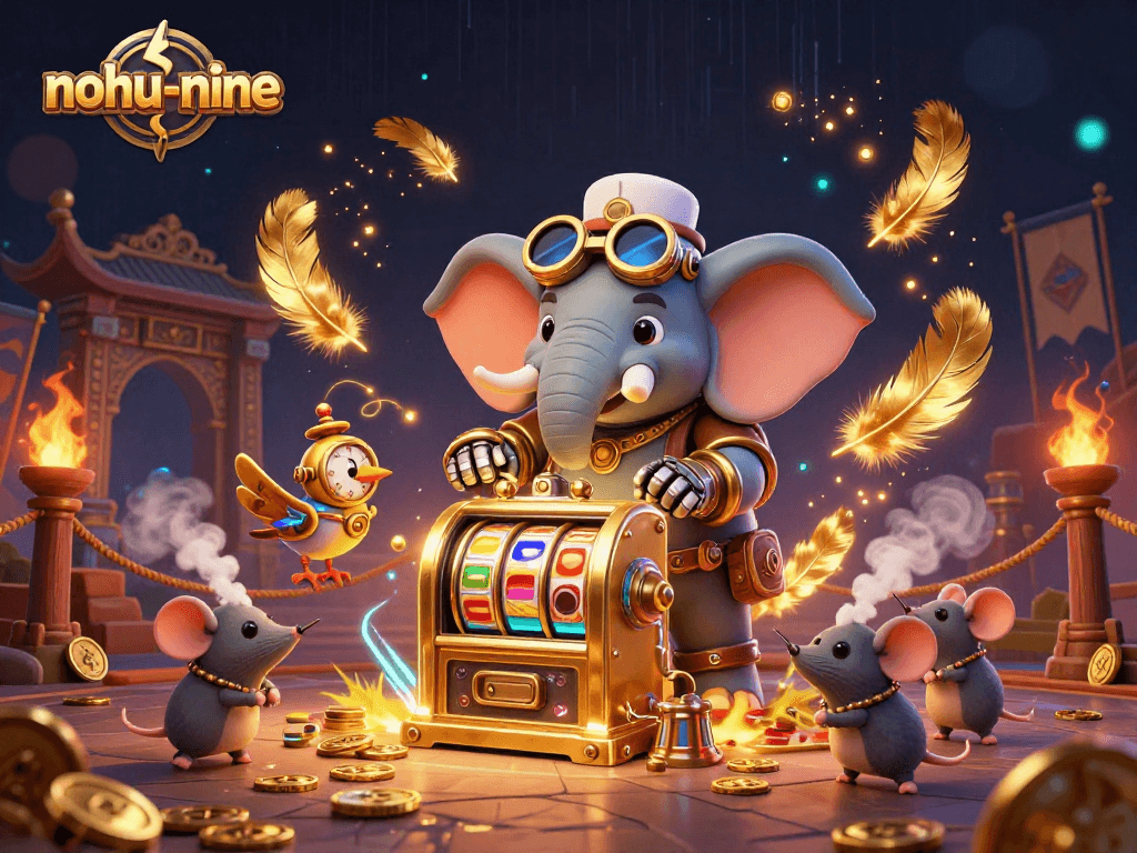 Who Needs nohu-nine? The Definitive Gambler’s Guide to Winning Strategies in 2026