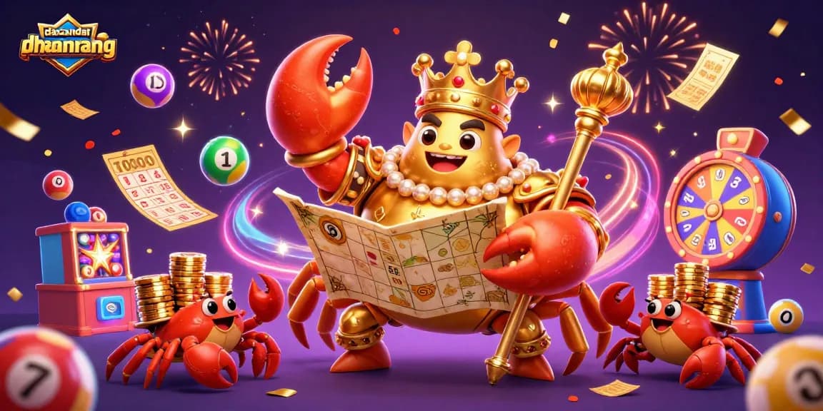 How to Win More with dacsandatphanrang: Strategic Tactics for Gamblers in 2026