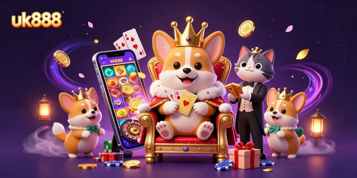 10 Proven uk888 Strategies for Winning Bigger in Casino Games 2026