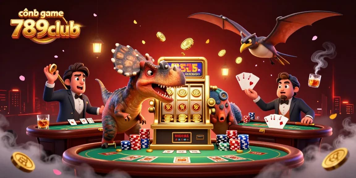 How cổng game 789club Can Change Your Gambling Strategy Approach for Winning in 2026