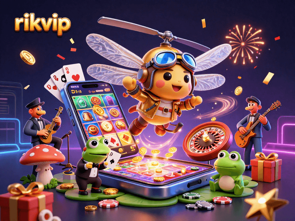 rikvip Reality Check: Winning Strategies vs Actual Results for Gamblers in 2026